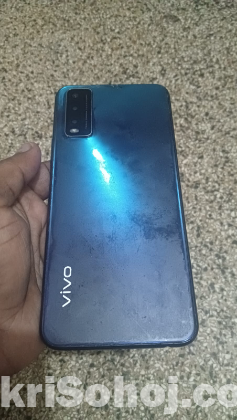Vivo y20